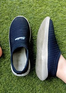 Streachable Sneakers