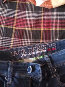 Jack Denis Jeans