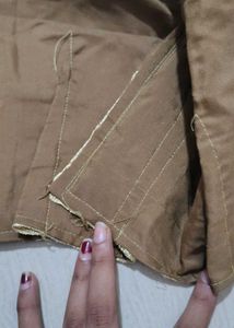 Vintage Shaded Lehnga