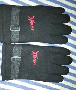 Sport Gloves