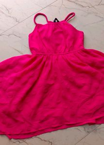 Baby Girl Frock