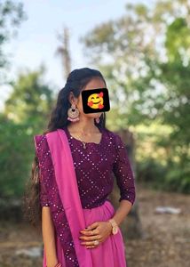 Lahenga