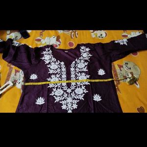 New Kurta Set