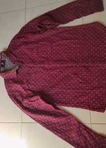 Here &Now Casual Shirt For Men