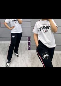 COTTON TRACKSUIT*📌 For Women
