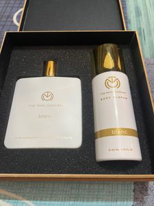 Man Perfume With Amazing Fragrance