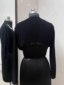 Black Bolero