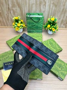 Gucci Wallet - Stylish &amp; Authentic