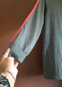 Pinaken Full Sleeves T-Shirt♥️