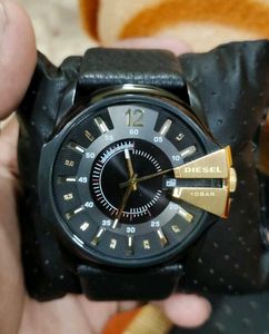 Diesel Premium Watch