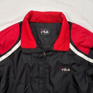 Fila Color Block Jacket