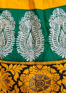 Elegant Ethnic Kurta