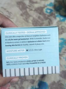 Dot &amp; Key Hydrating Gel