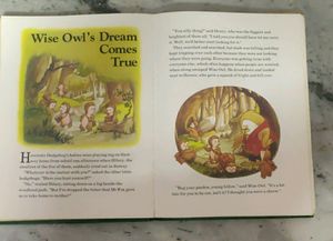 Tales Of Mrs. Hedgehog