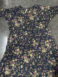 Lee Cooper A Line Dress