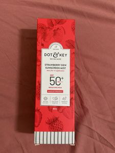 Dot &amp; Key Sunscreen Mist