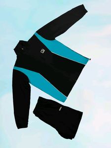 Nexgo Sports Wear