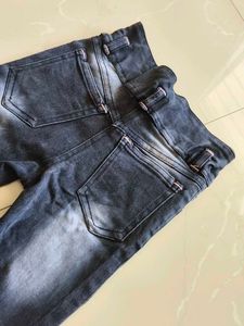 Combo Of 2 Girls Jeans