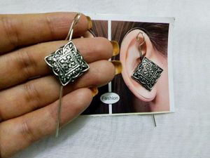 Assorted Fashion Earrings