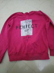 Sweater &amp; Sweatshirt