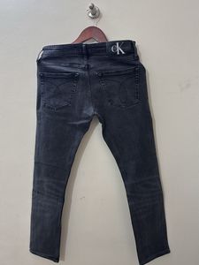 Calvin Klein Slim Fit Jeans