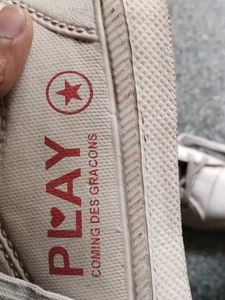 Casual Canvas Sneakers