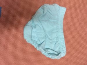 Superbottom Briefs