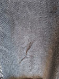 Stylish Blue Denim Jeans