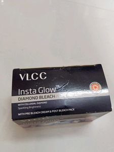 VLCC Diamond Bleach
