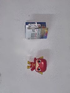 Funko Pop! DC Comics Pins