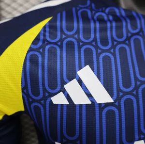 Al Nassr Away 2024-25