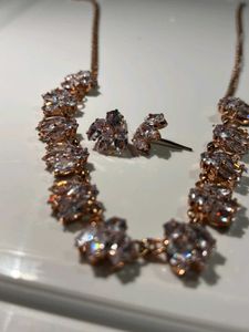 Necklace Set