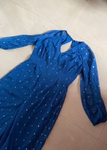 Indo Western Jumpsuit