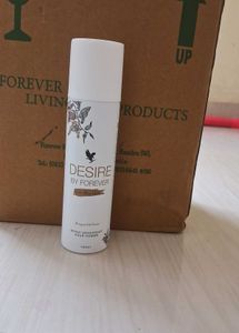 Forever Living Desire Deodorant