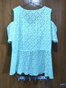Lace Top