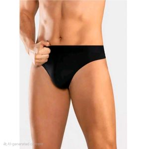 Mens thong Brief.