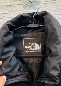 🇺🇸 The North Face Imported Puffer Jacket