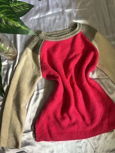 Beautiful New Sweater🌸🌸