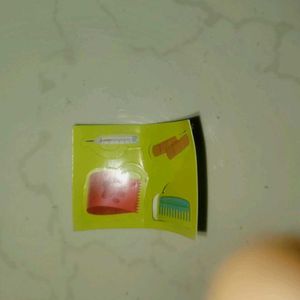 Kinder Surprise Toy Instructions