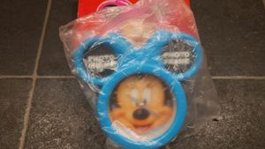 Mickey Mouse Table Clock ⏰️