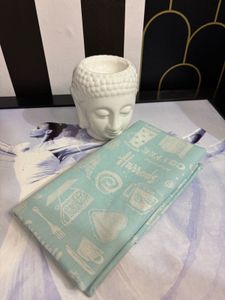 Harrods Towel