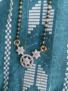 Mangalsutra Short Chains
