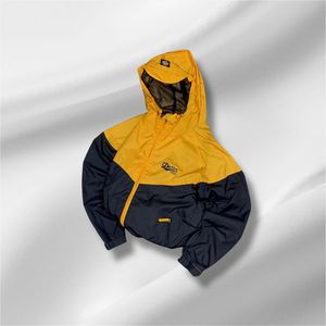 Dickies Two-Tone Windbreaker Jacket