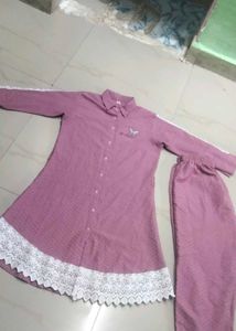 Cord set 2 piece