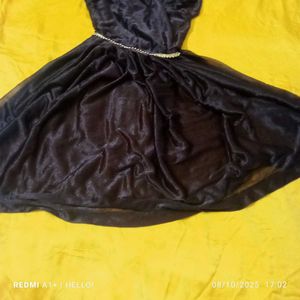 Not In Coins Brown Ethnic garara