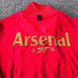 Arsenal Nike Track Jacket