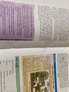 Our Pasts - III Textbook