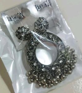 &#34;SALE&#34; Long Earrings Combo🤩