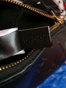 LOUIS VUITTON PARIS Black Sling Bag