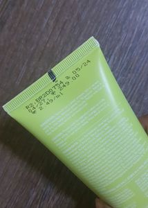 Dot &amp; Key Face Wash Combo
